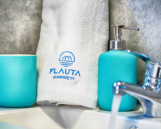Flauta